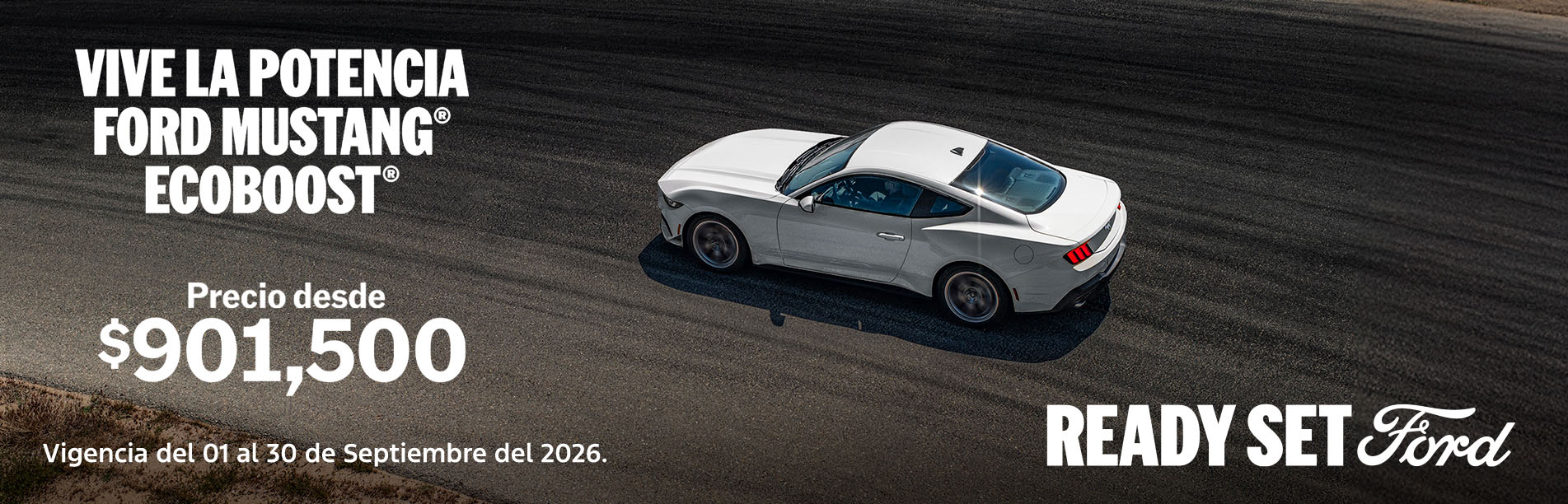 Mustang